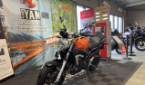 YAMAHA FZ6 (98CV)