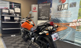YAMAHA FZ6 (98CV)