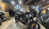 YAMAHA XSR 900