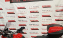 DUCATI MULTISTRADA  1200  D
