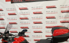 DUCATI MULTISTRADA  1200  D