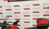 DUCATI MULTISTRADA  1200  D