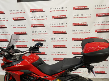 DUCATI MULTISTRADA  1200  D