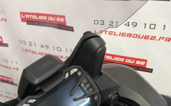 DUCATI MULTISTRADA  1200  D