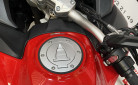 DUCATI MULTISTRADA  1200  D