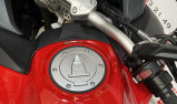 DUCATI MULTISTRADA  1200  D