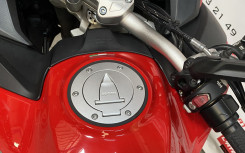 DUCATI MULTISTRADA  1200  D