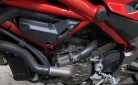 DUCATI MULTISTRADA  1200  D