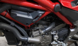 DUCATI MULTISTRADA  1200  D