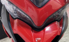 DUCATI MULTISTRADA  1200  D