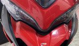 DUCATI MULTISTRADA  1200  D