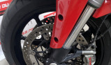 DUCATI MULTISTRADA  1200  D