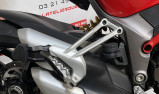 DUCATI MULTISTRADA  1200  D