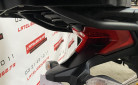 DUCATI MULTISTRADA  1200  D