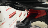 DUCATI MULTISTRADA  1200  D