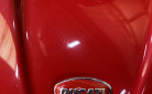 DUCATI MULTISTRADA  1200  D
