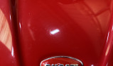 DUCATI MULTISTRADA  1200  D