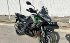 KAWASAKI VERSYS 1100 SE