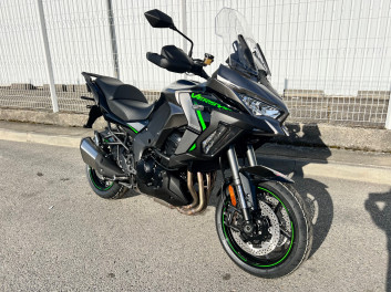 KAWASAKI VERSYS 1100 SE