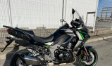 KAWASAKI VERSYS 1100 SE