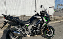 KAWASAKI VERSYS 1100 SE