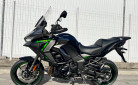 KAWASAKI VERSYS 1100 SE