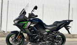 KAWASAKI VERSYS 1100 SE