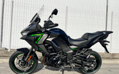 KAWASAKI VERSYS 1100 SE