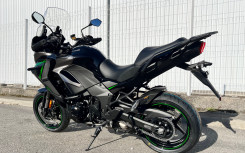 KAWASAKI VERSYS 1100 SE