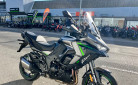 KAWASAKI VERSYS 1100 SE