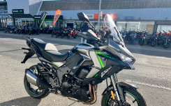 KAWASAKI VERSYS 1100 SE