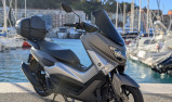 YAMAHA NMAX 125