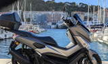 YAMAHA NMAX 125