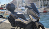 YAMAHA NMAX 125