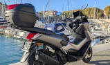 YAMAHA NMAX 125