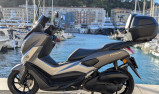 YAMAHA NMAX 125