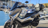 YAMAHA NMAX 125