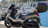YAMAHA NMAX 125