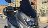 YAMAHA NMAX 125