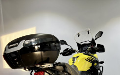SUZUKI V-STROM 650 XT (DL650)