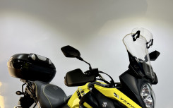 SUZUKI V-STROM 650 XT (DL650)