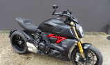 DUCATI DIAVEL 1260 S 1260S