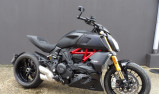 DUCATI DIAVEL 1260 S 1260S