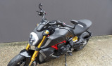 DUCATI DIAVEL 1260 S 1260S