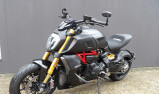 DUCATI DIAVEL 1260 S 1260S
