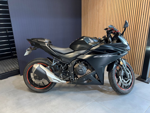 HONDA CBR500R CBR500 R CBR 500 ABS