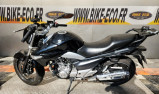 SUZUKI GW 250 INAZUMA 9455KM (60750)