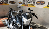 SUZUKI GW 250 INAZUMA 9455KM (60750)