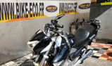 SUZUKI GW 250 INAZUMA 9455KM (60750)