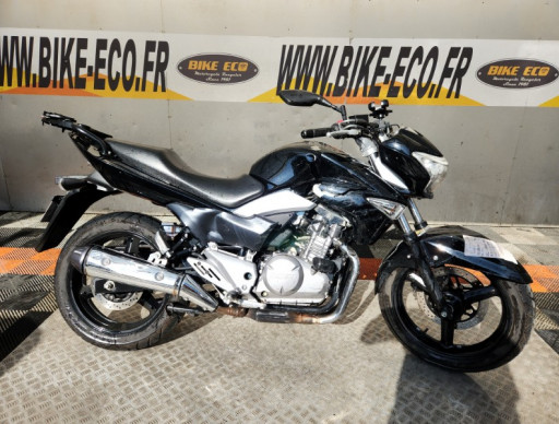 SUZUKI GW 250 INAZUMA 9455KM (60750)